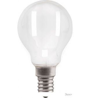   Gauss Filament Globe Opal G45 E14 5  2700  105201105