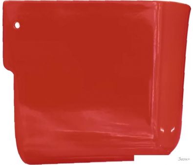    Sanita Luxe ?Best Color Red BSTSLSP03