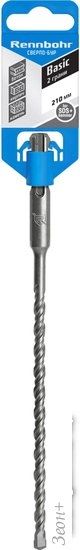Бур Rennbohr Basic 690521