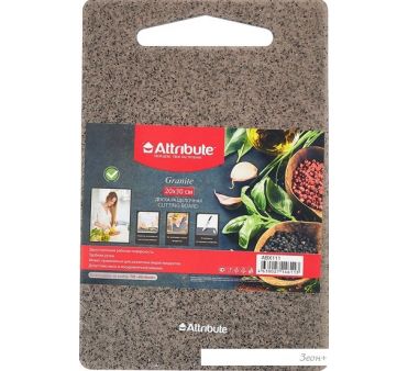   Attribute Granite ABX111