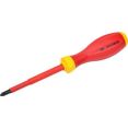 Отвертка IEK A2L3-SC30-K3-PH-20-100