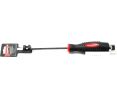 Отвертка ForceKraft Profi S2 SL 6.5х125 мм 26901 FK-70265125