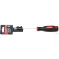 Отвертка ForceKraft Profi S2 SL 6.5х125 мм 27154 FK-70165125