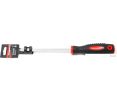 Отвертка ForceKraft Profi S2 PH 2.0х125 мм 27151 FK-70120125
