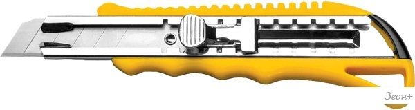 Нож строительный Hardy 0510-301800