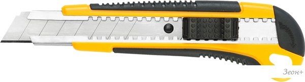 Нож строительный Hardy 0510-281800