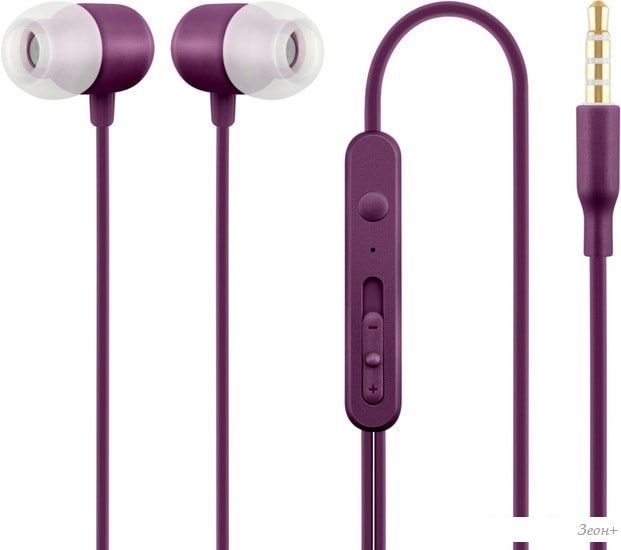 Наушники ACME HE21P