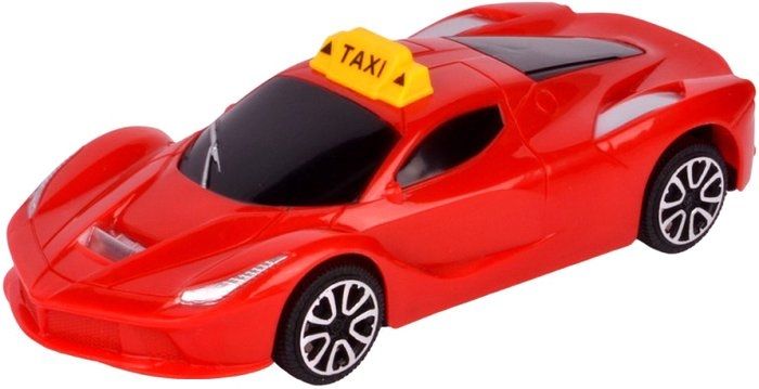 Легковой автомобиль Huada 2062182-673-26