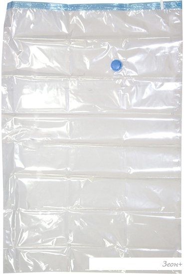 Пакеты вакуумные Рыжий кот 60x80 312608