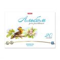    Erich Krause Birds 58556 (20 )