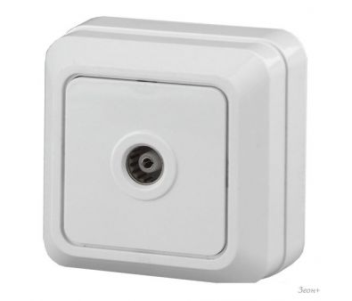  Intro 2-301-01  (White)