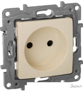  Legrand Etika 672334