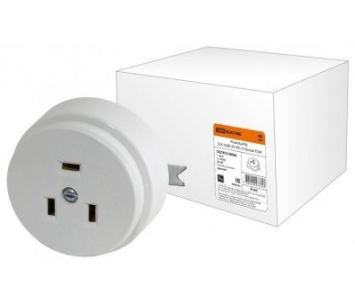    TDM Electric SQ1812-0006
