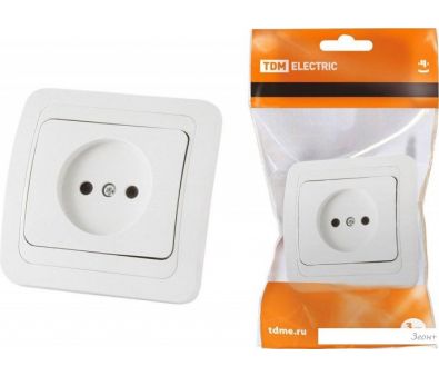  TDM Electric  SQ1804-0007