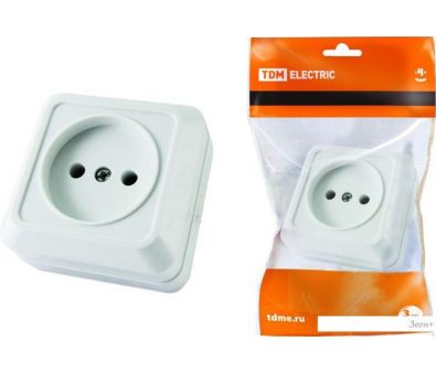  TDM Electric  SQ1801-0110