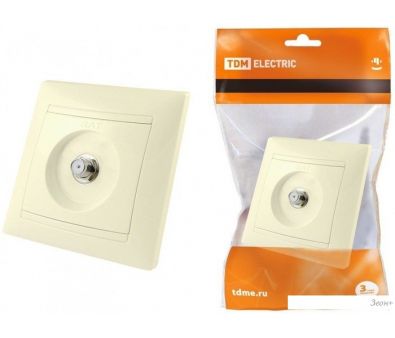   TDM Electric  SQ1815-0121