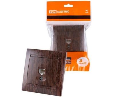   TDM Electric  SQ1815-0416