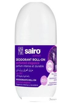 Антиперспирант шариковый Sairo Perfumed Elegance 50 мл