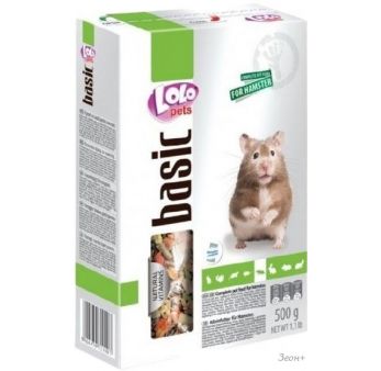    Lolo Pets   LO-71100 500 