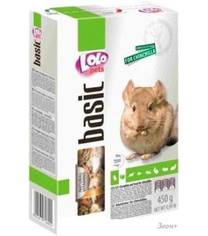    Lolo Pets   LO-71600 450 