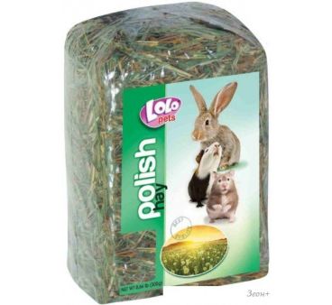    Lolo Pets  500 