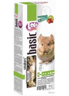    Lolo Pets Smakers LO-71606 90 