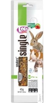    Lolo Pets Smakers Weekend Style LO-73107