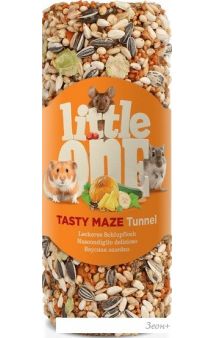    Mealberry Little One     120 