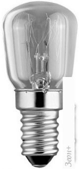   Camelion 15/PT/CL E14 15 