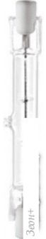   Camelion J118 R7s 150  2934