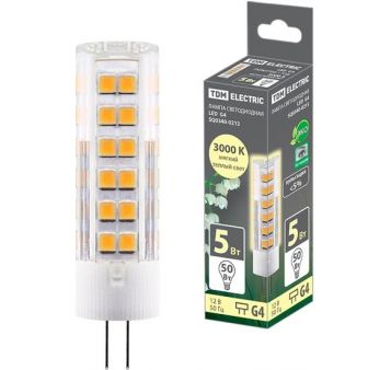   TDM Electric G4-5 -AC/DC 12 -3000  SQ0340-0213