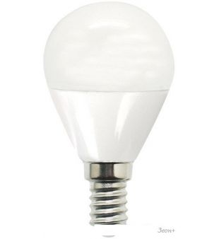   Ultra LED G45 E14 5  4000  [LEDG455WE144000K]