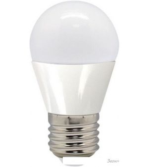   Ultra LED G45 E27 5  4000K