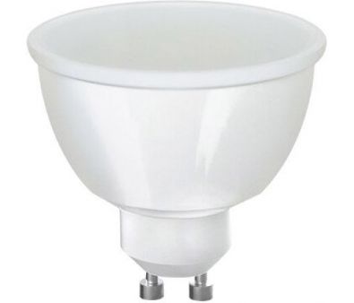   Ultra LED GU10 7  3000 