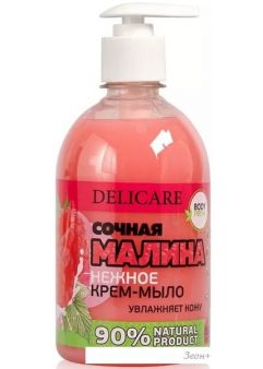 Delicare   Body Fresh  (500 )