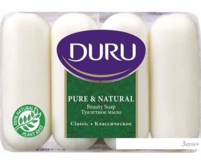      Duru  Pure&Natural  4x85 