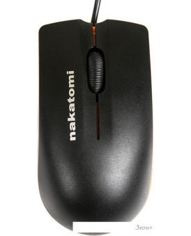  Nakatomi MON-03U