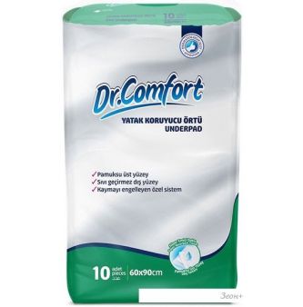  Dr. Comfort 60x90 (10 )