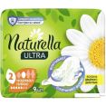   Naturella Camomile Ultra Normal Plus Single (9 )