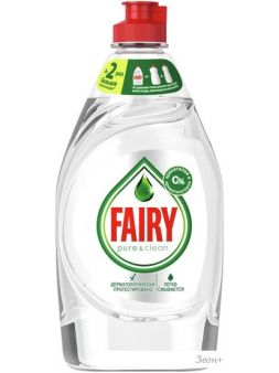     Fairy Pure & Clean 450 