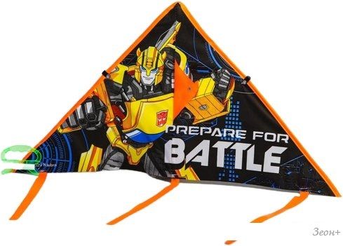 Воздушный змей Hasbro Бамблби 5437517