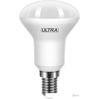   Ultra LED R39 E14 5  3000 