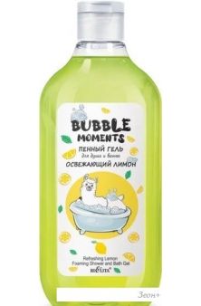      Belita    Bubble Moments   300 