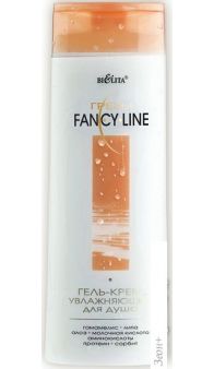Belita    Fancy line  400 