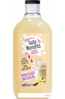      Belita    Tasty moments   300 
