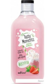      Belita    Tasty moments  300 