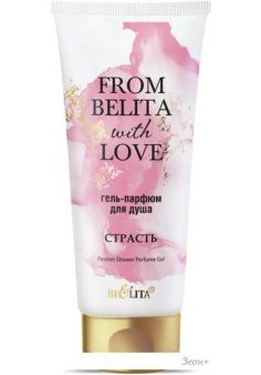 Belita     From Belita With Love  200 