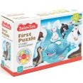 / Baby Toys First Puzzle.      04188