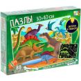 Пазл Puzzle Time Земля до начала времен 4659848 (88 эл)