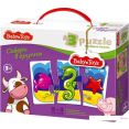 Мозаика/пазл Baby Toys Собери в группы 02507
